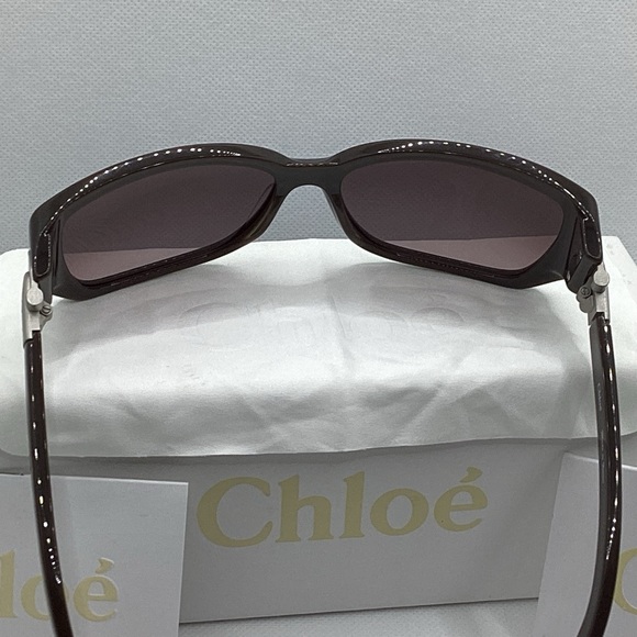 👓🍾CHLOE Retro Sunglasses Style CL217203 - Picture 8 of 16